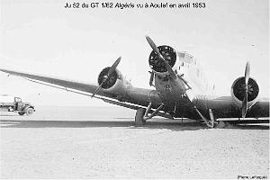 162 - ARMEE DE L'AIR EN ALGERIE 1945-1962-10 (32)